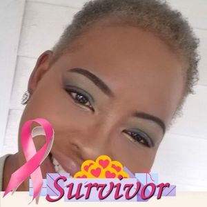 Meet your Posher, Cindy